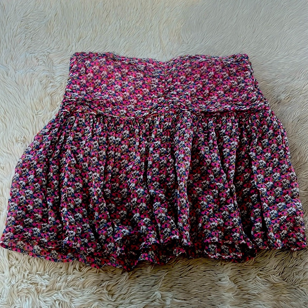 Original ZV light skirt